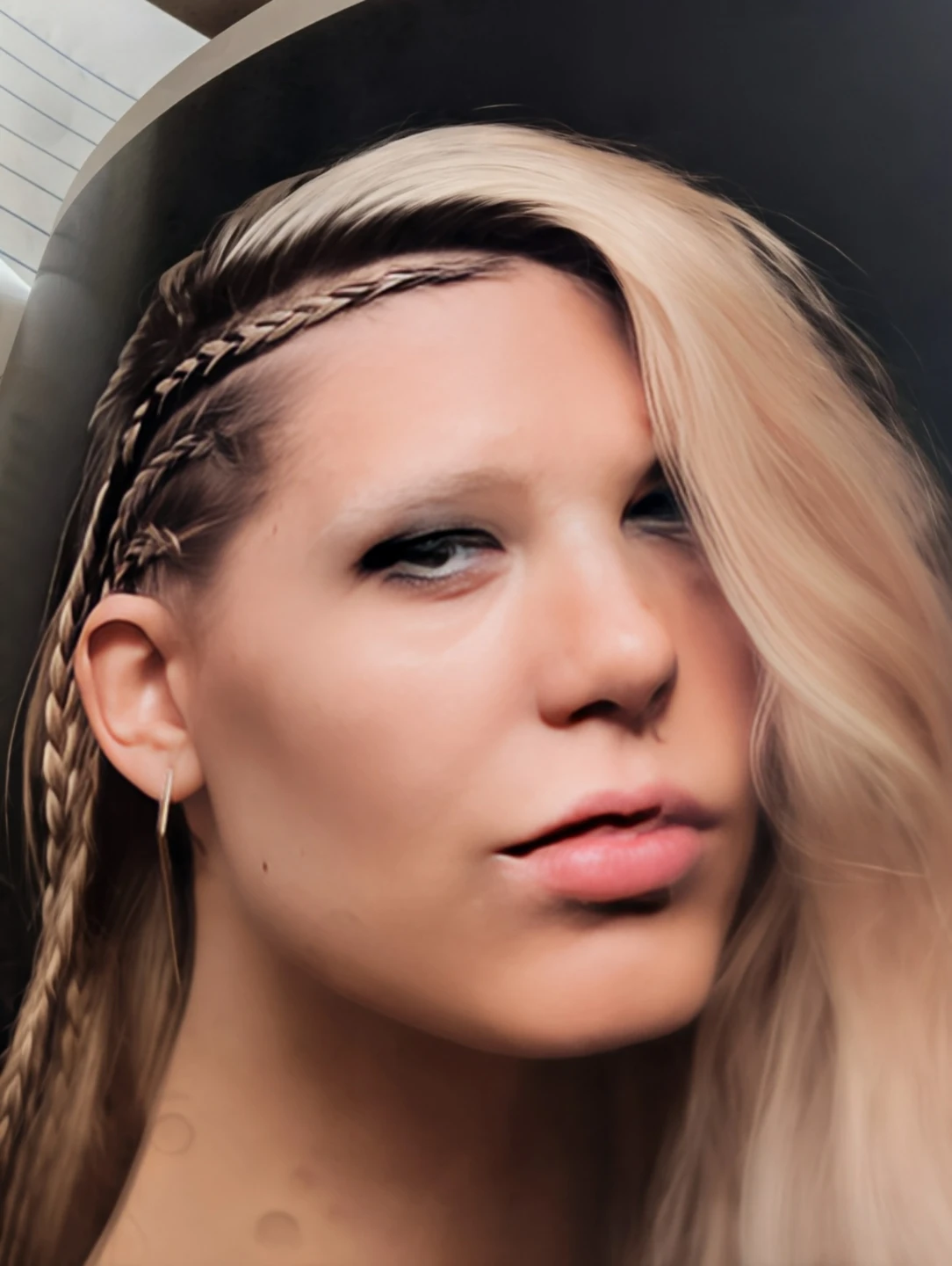The  Art  Of  Hair:  DIY Guide To Braids, Curls, And More - photo 3