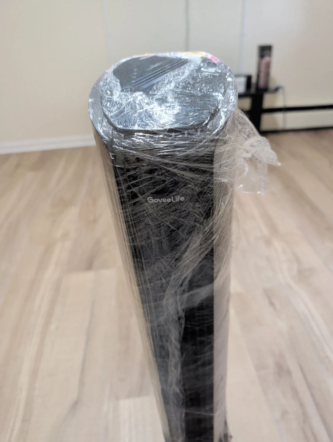 GoveeLife Smart Tower Fan - Black