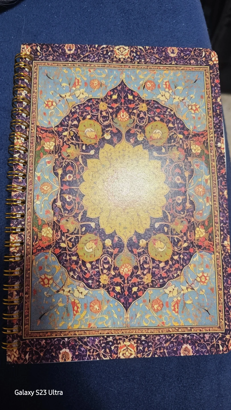 Notebook