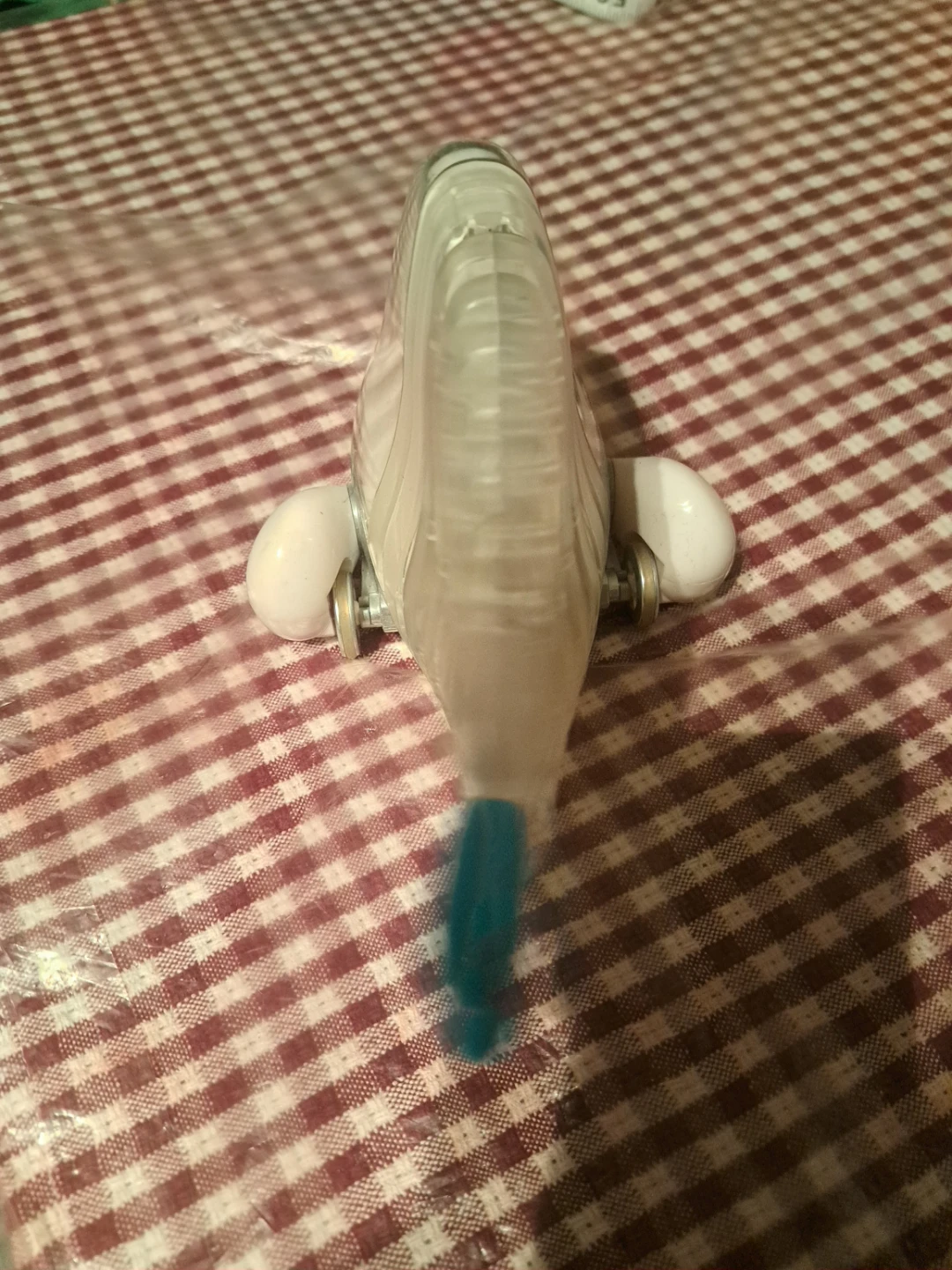 Vintage Hasbro Bass iFish 2006 - photo 5