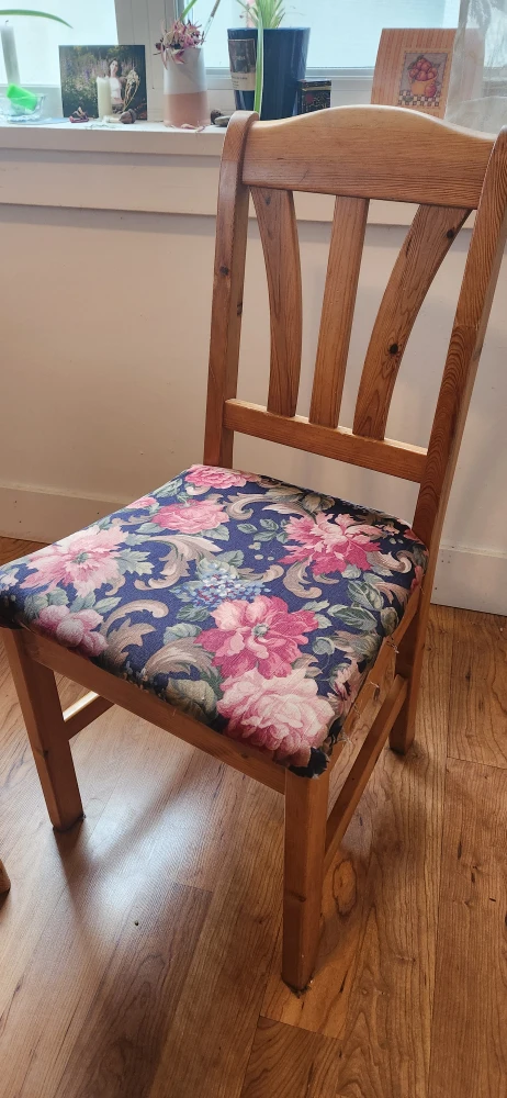 Dining Table & Chair set - photo 3