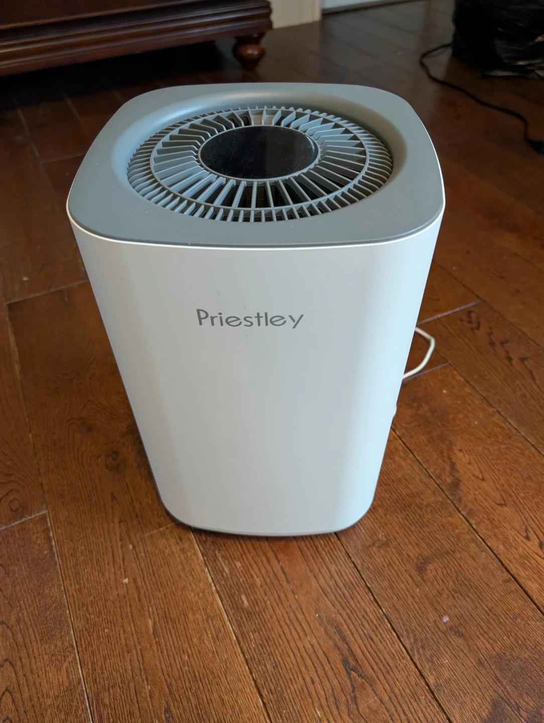 Priestley Air Purifier