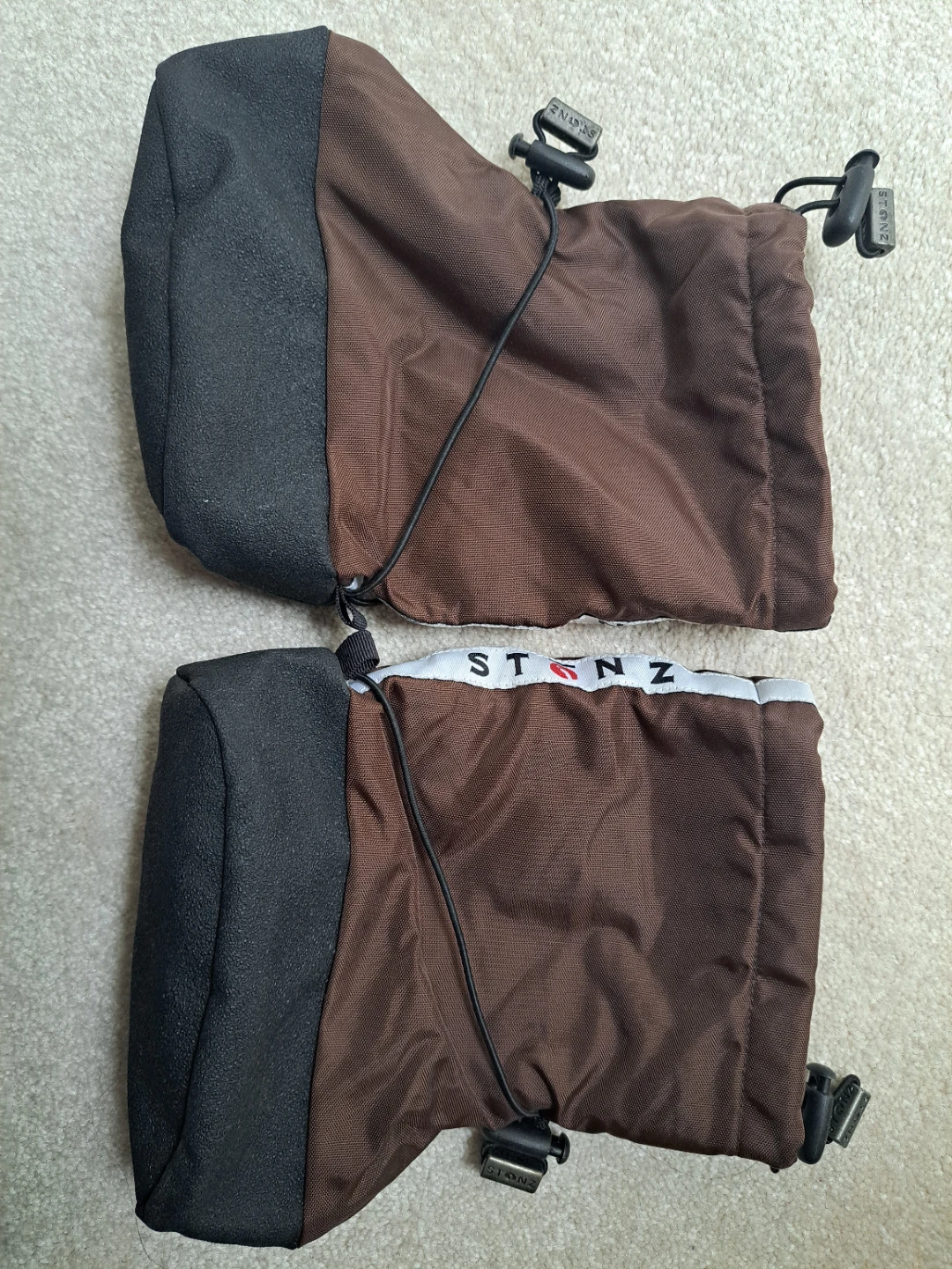 Stonz Toddler Booties - photo 2