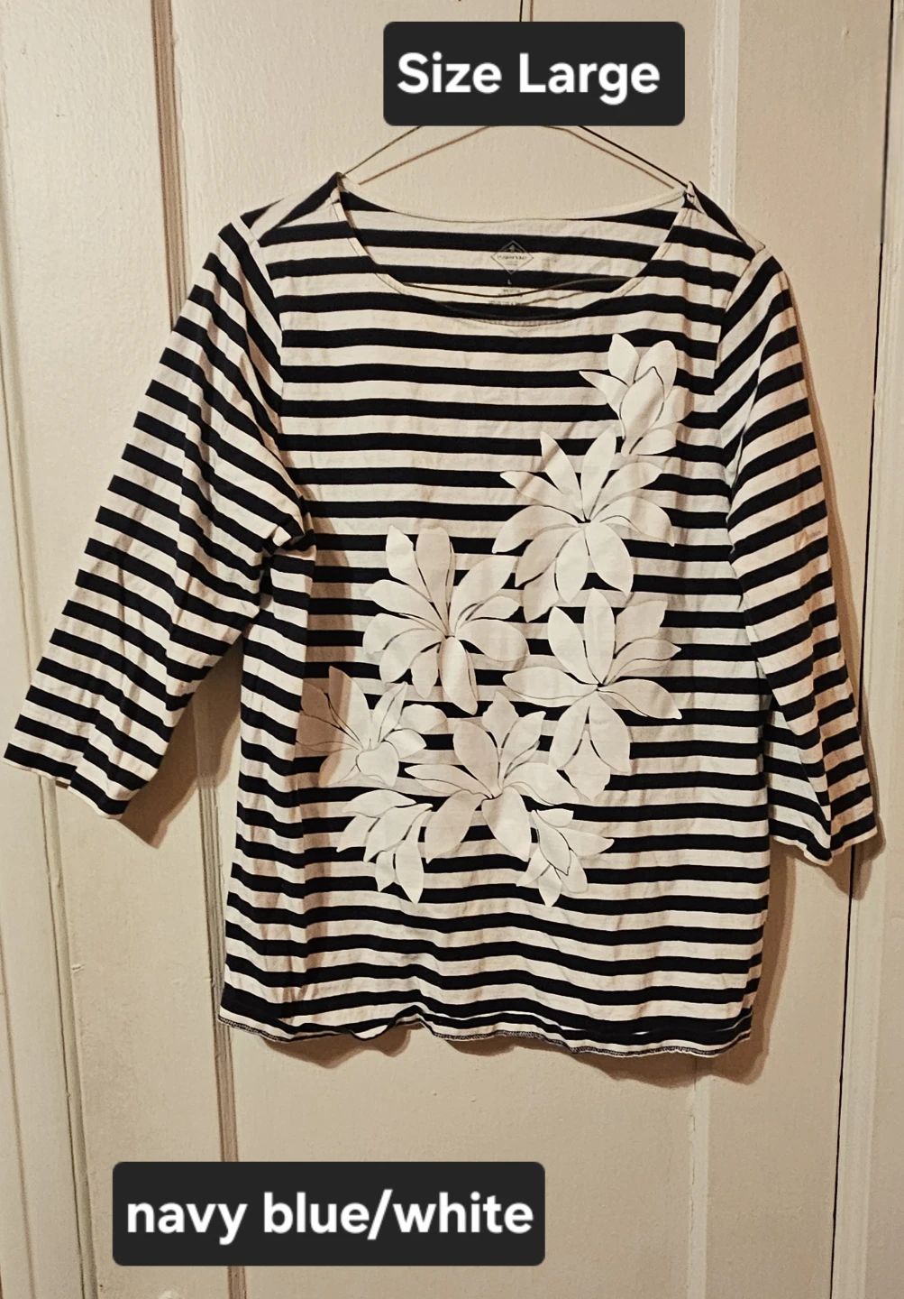 Women's shirt