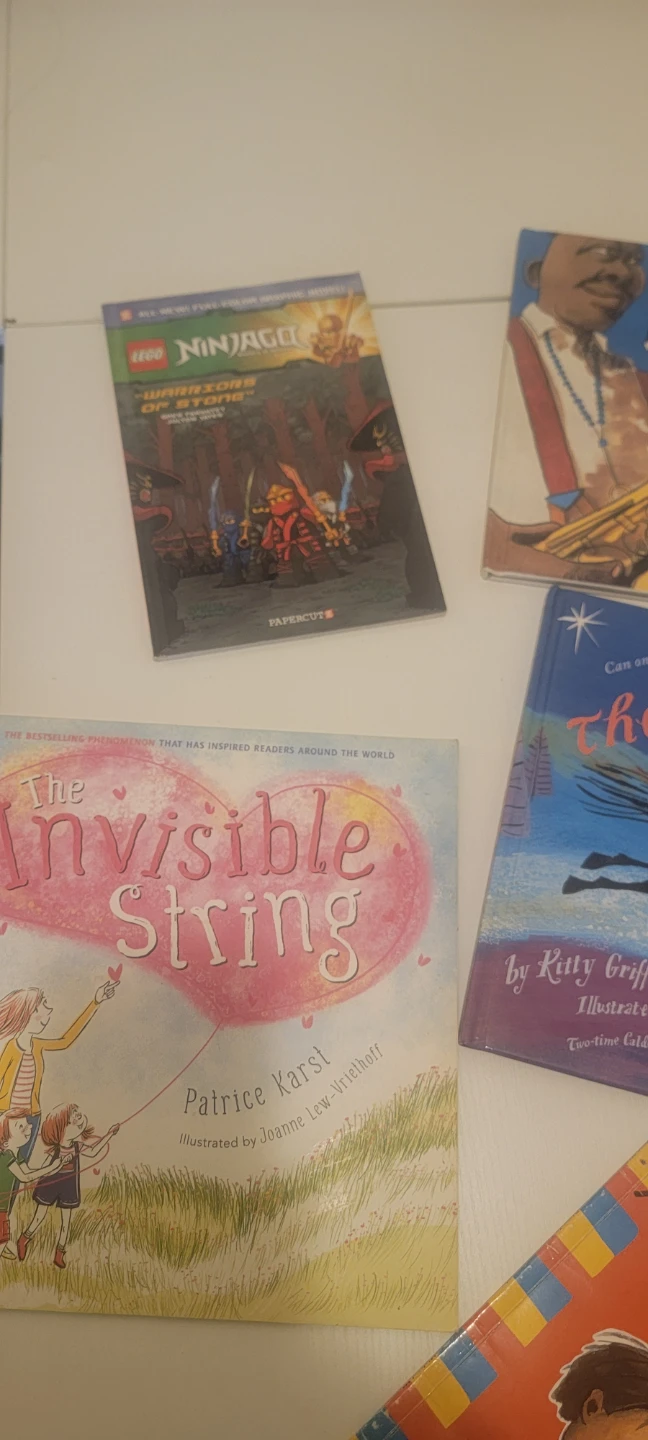 Children's Book Bundle: Five exclusive Children's - photo 4