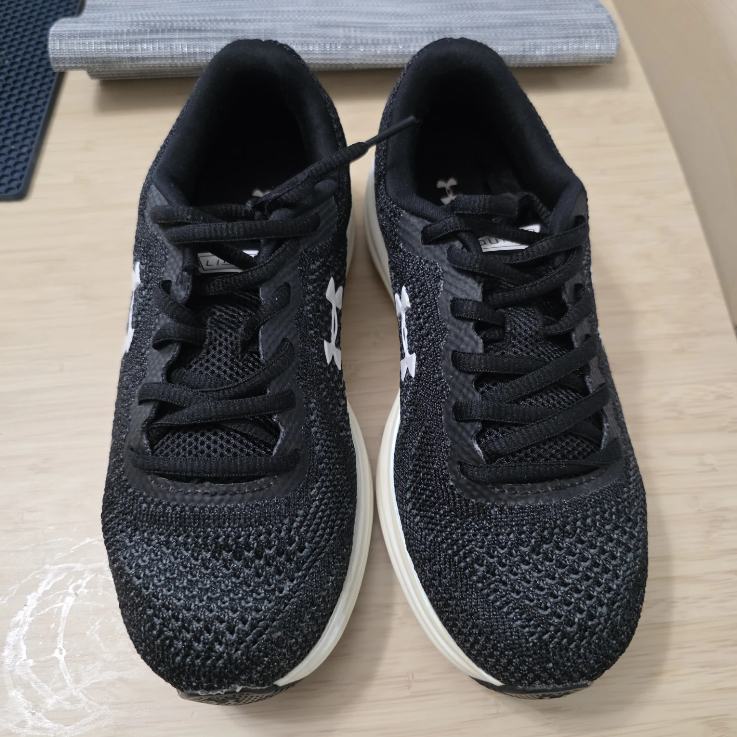 Under Armour Running Shoes
