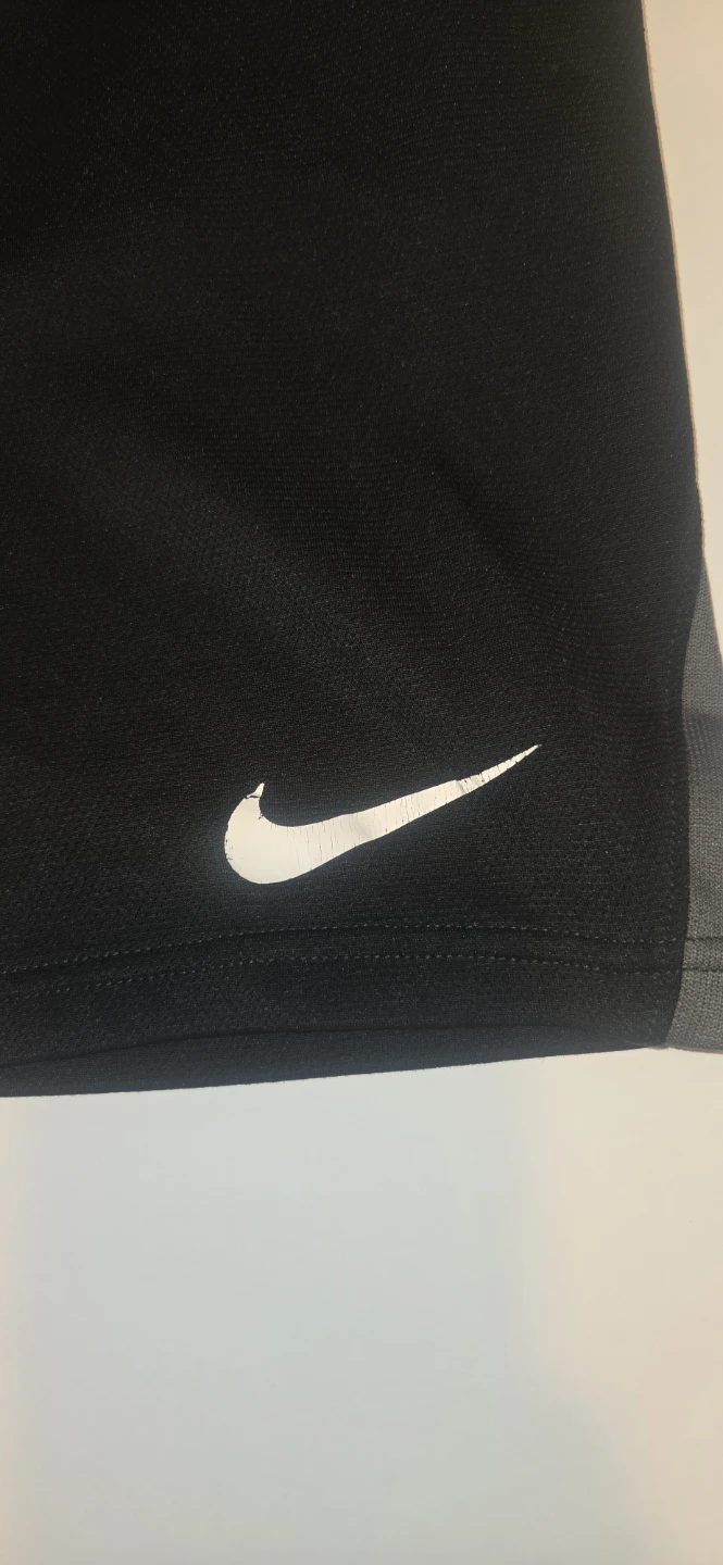 Nike Men's Black Athletic Shorts - photo 4