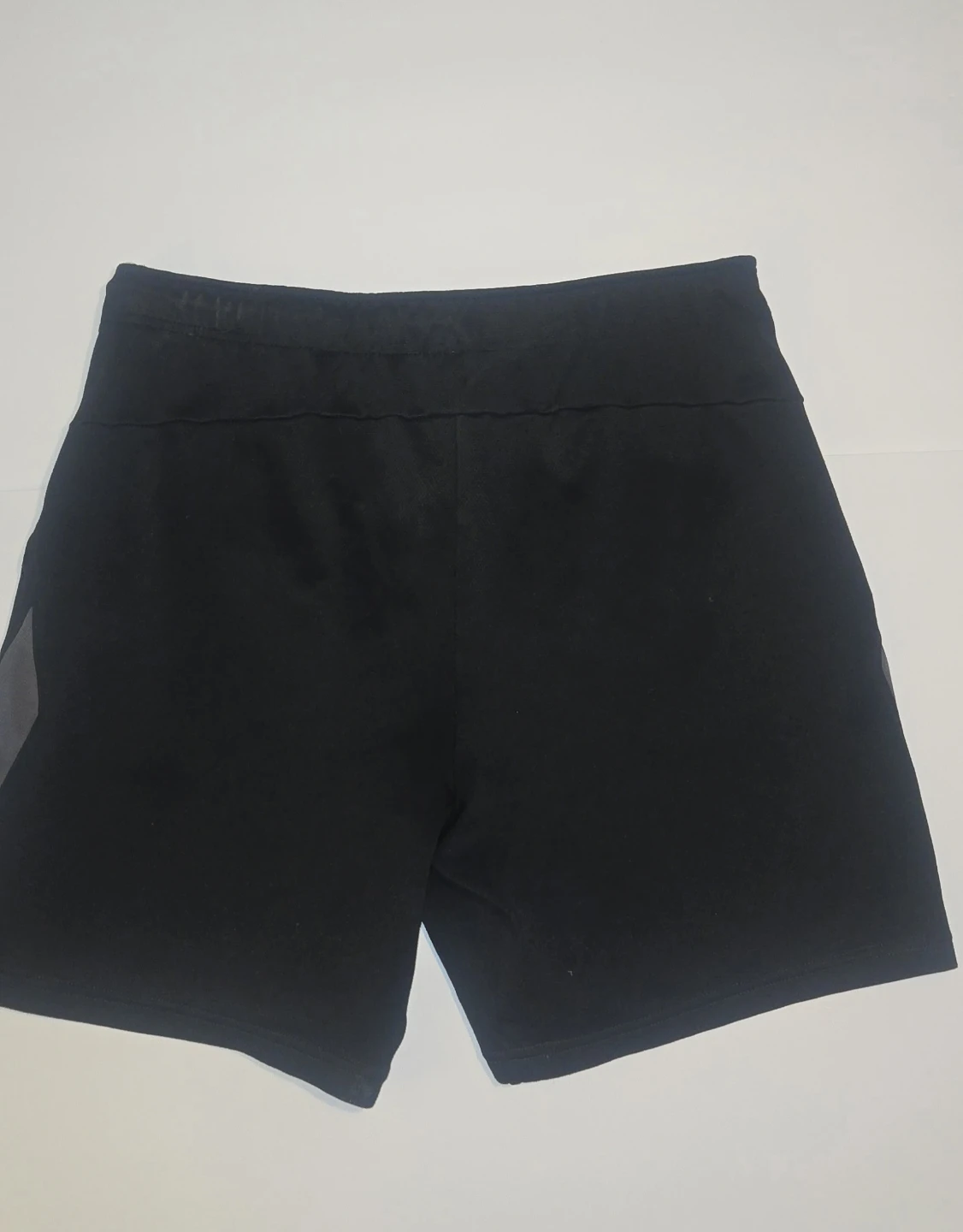 Nike Men's Black Athletic Shorts - photo 5