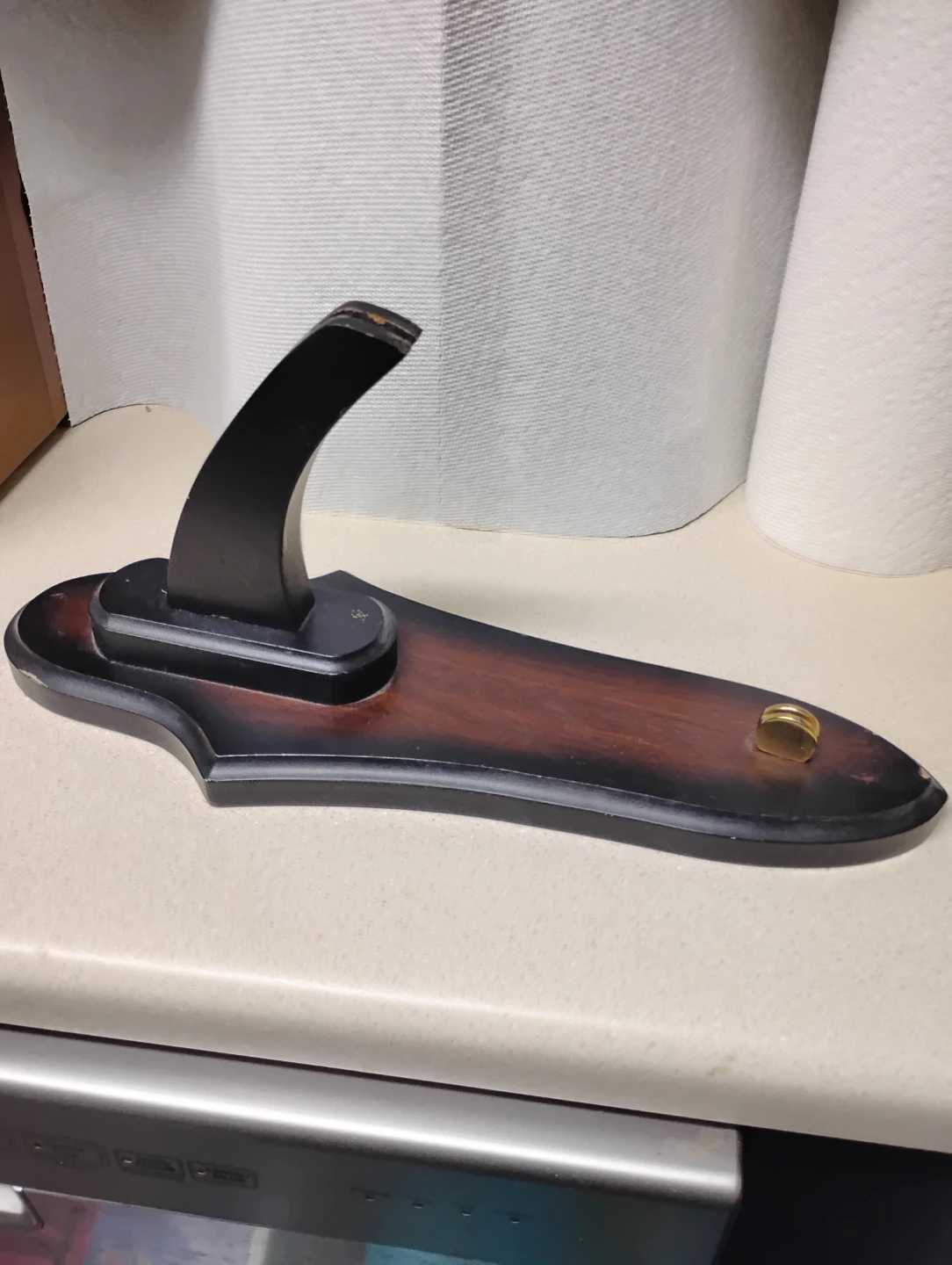 Fantasy Dagger with Display Stand - photo 5