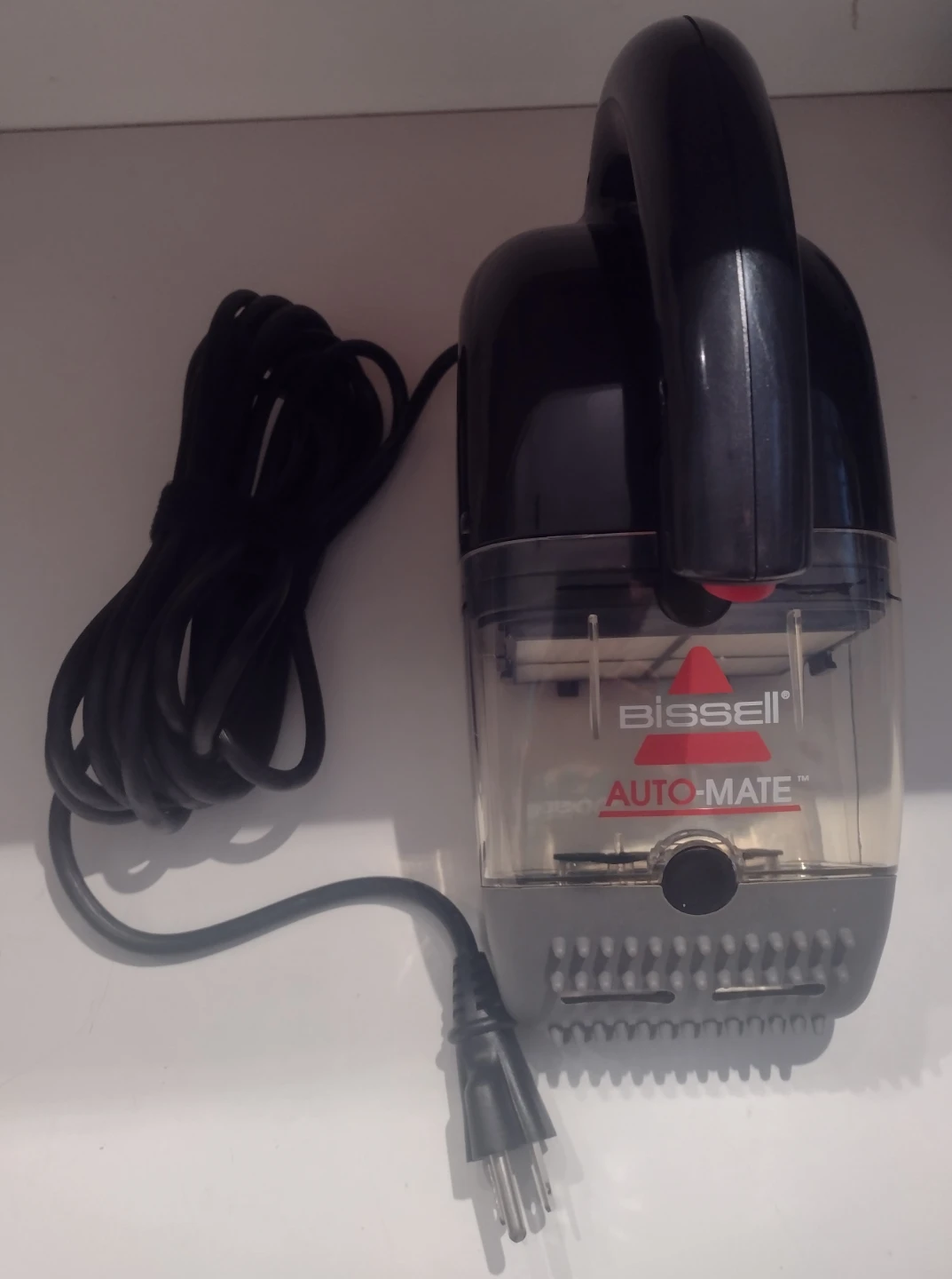 BISSELL Auto-Mate Corded Hand Vacuum