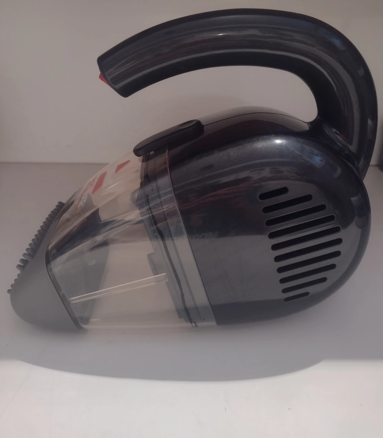 BISSELL Auto-Mate Corded Hand Vacuum - photo 3