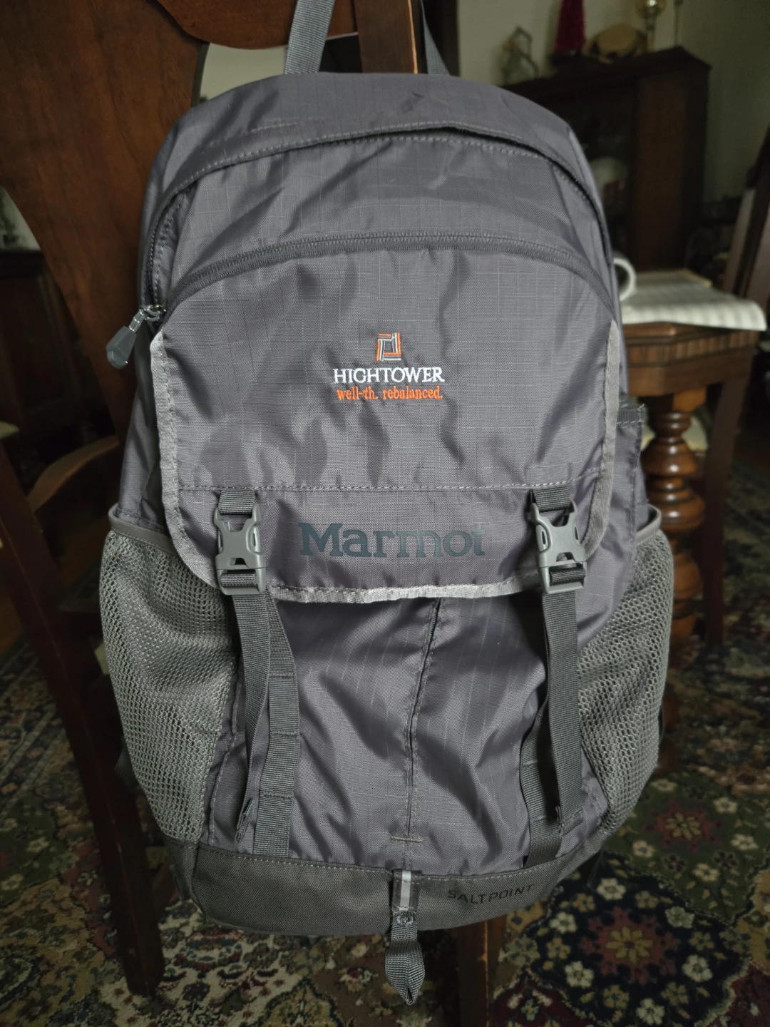 Marmot Salt Point Backpack