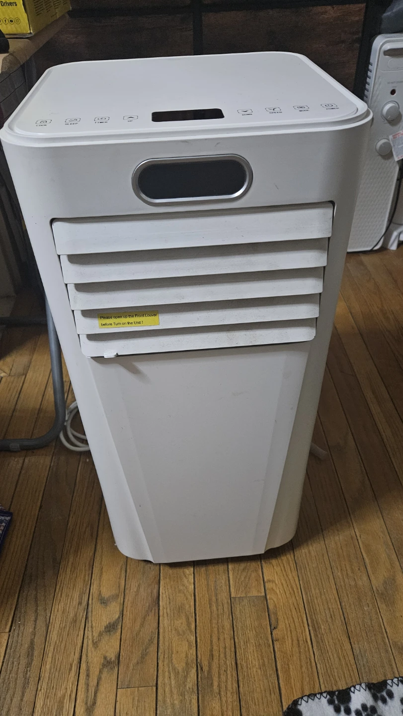 Kismile Portable Air Conditioner Unit