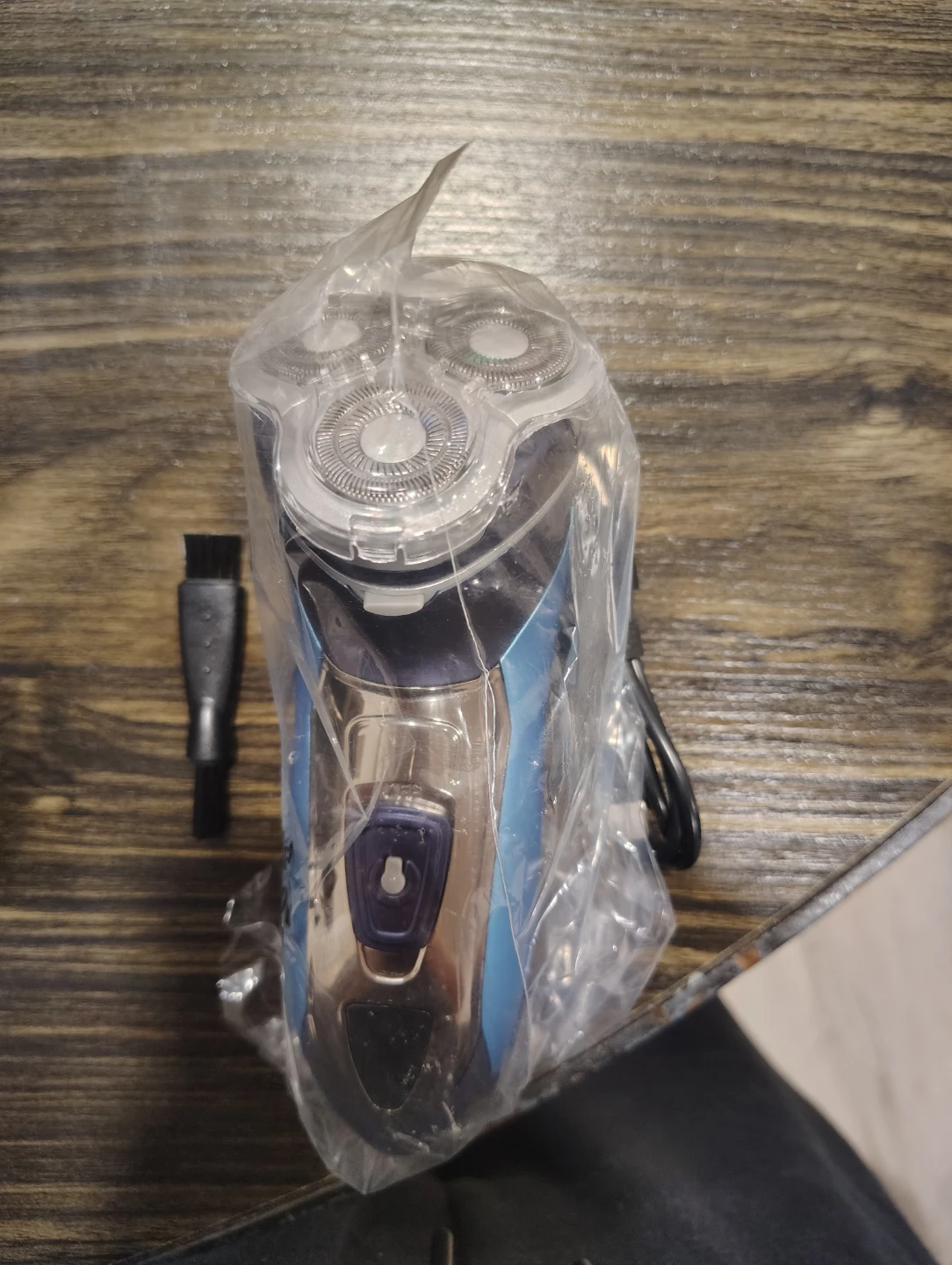 Professional Washable Shaver KS-8500