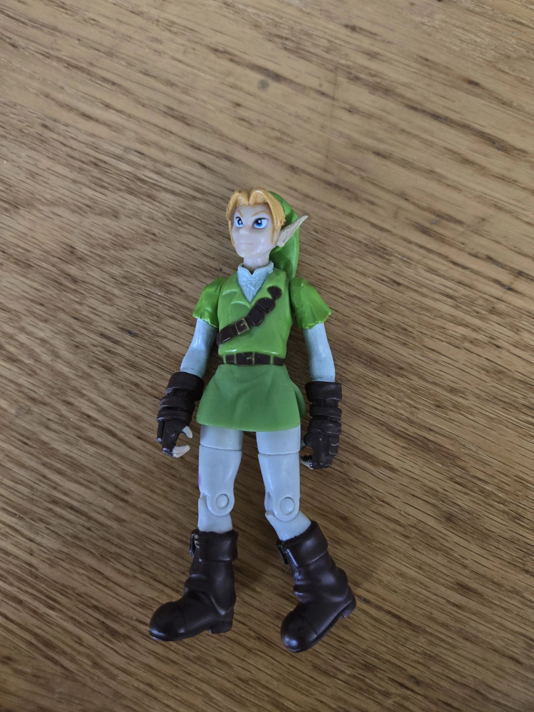 Link Action Figure