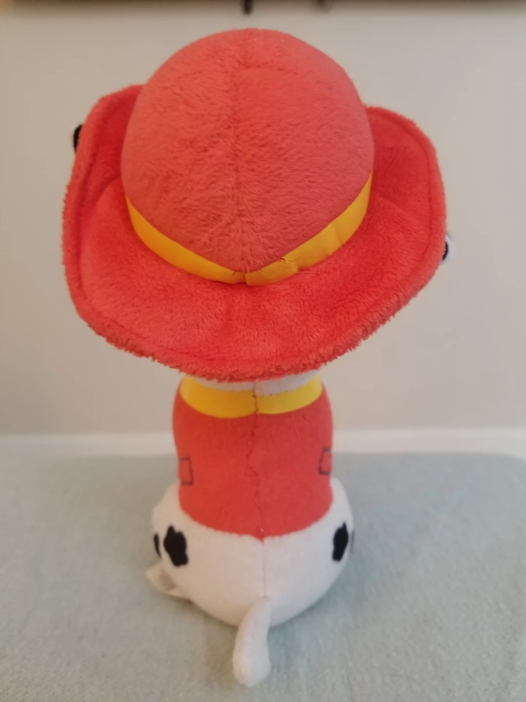 Paw Patrol Marshall Plush Toy - photo 3