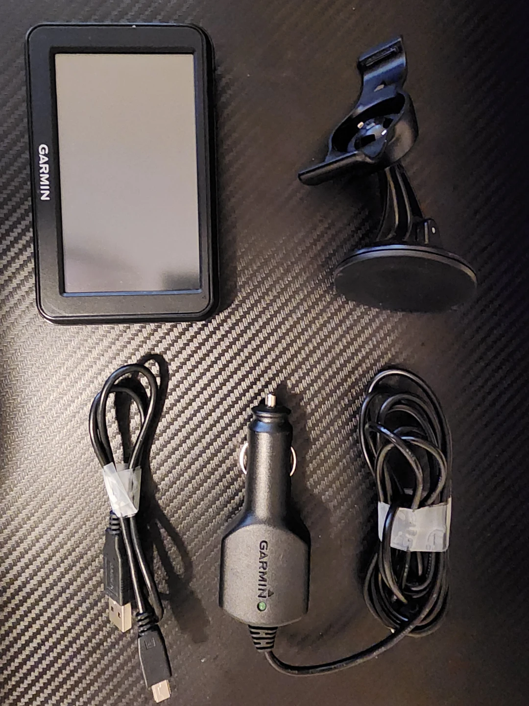 Garmin Nüvi 40LM GPS 2011