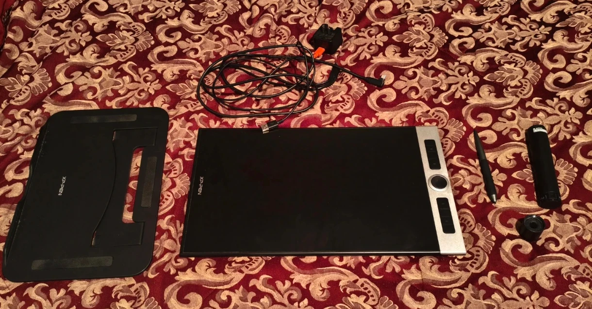 XP-Pen Drawing Tablet Innovator 16