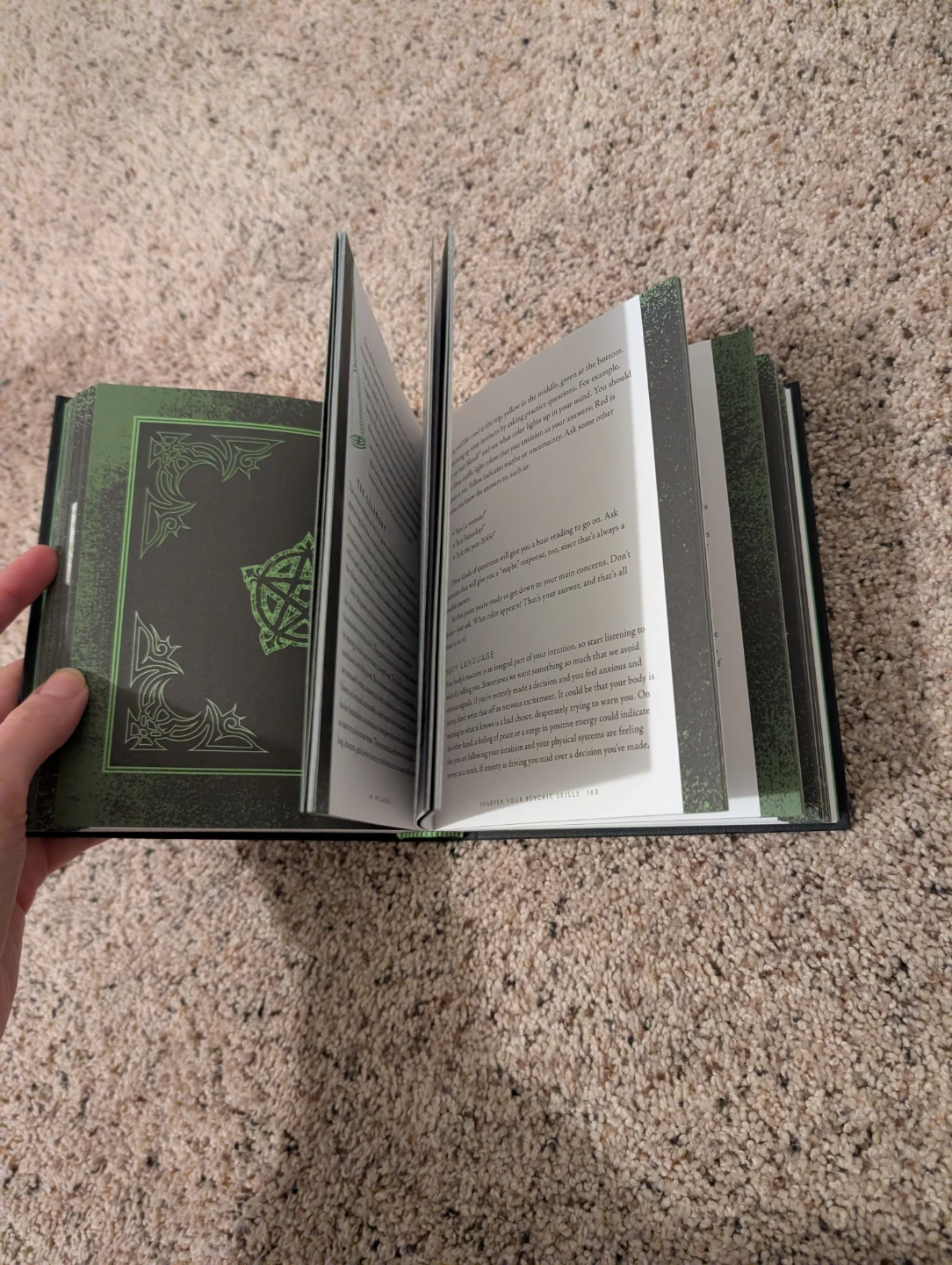 Wiccapedia: A Modern-Day White Witch's Guide Book - photo 3