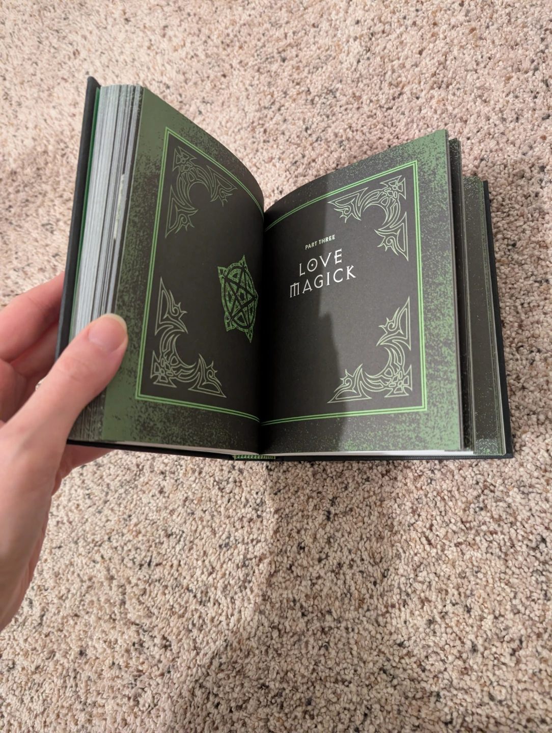 Wiccapedia: A Modern-Day White Witch's Guide Book - photo 4