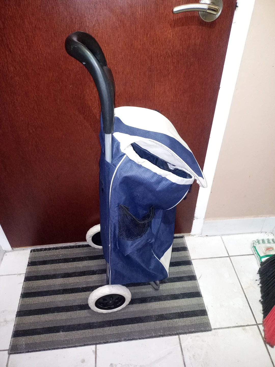 Small Shopping Cart - photo 2