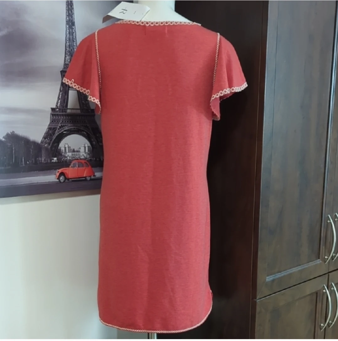 Max Studio Red Dress - Size XS - photo 4