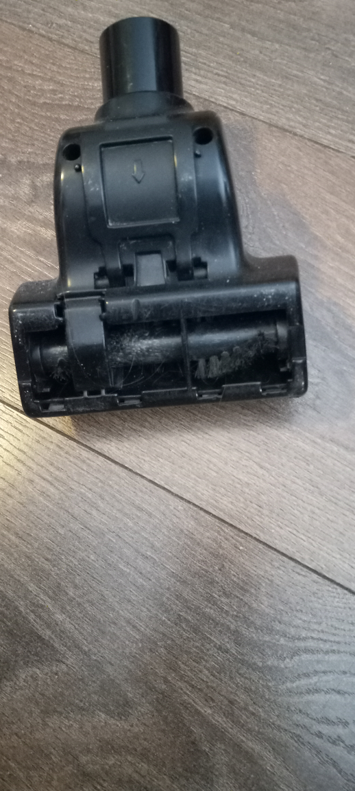 Vacuum Cleaner Brush Head Attachment - photo 2