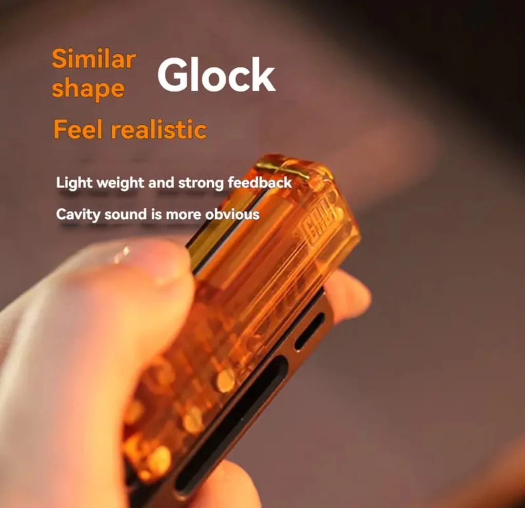 "Rifling-5 Youth Edition" New Unique Fidget Toy - photo 2