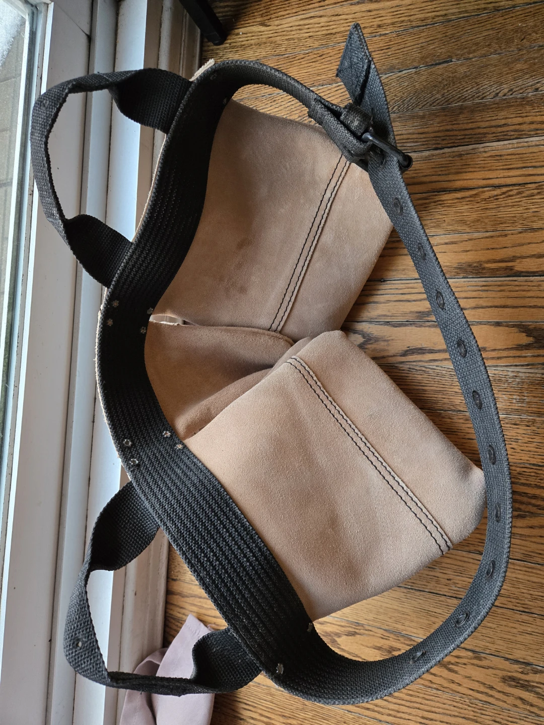 Kuny's AP622 Suede Tool Pouch - photo 3