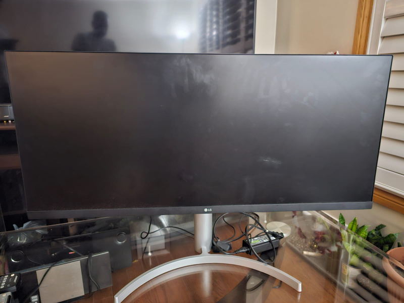 LG Computer Monitor