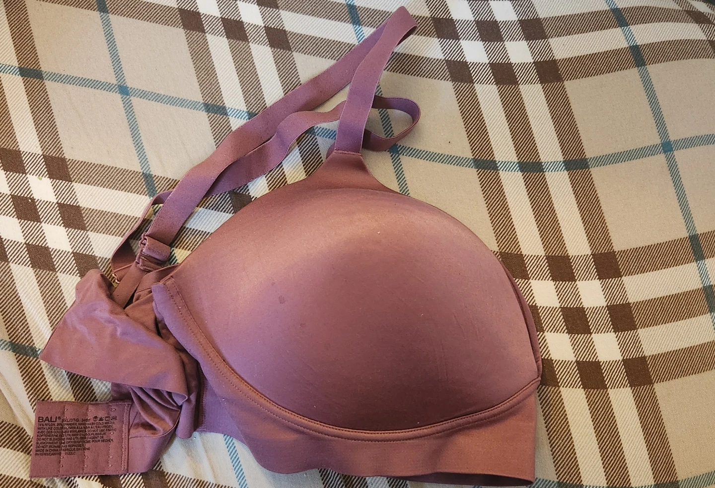 3 bras for free - photo 2