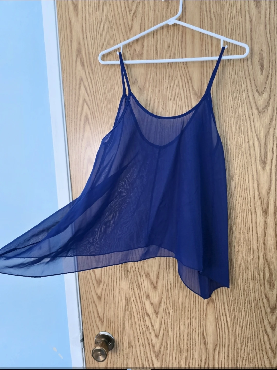 Like Brand New Cute Top Size S - photo 2