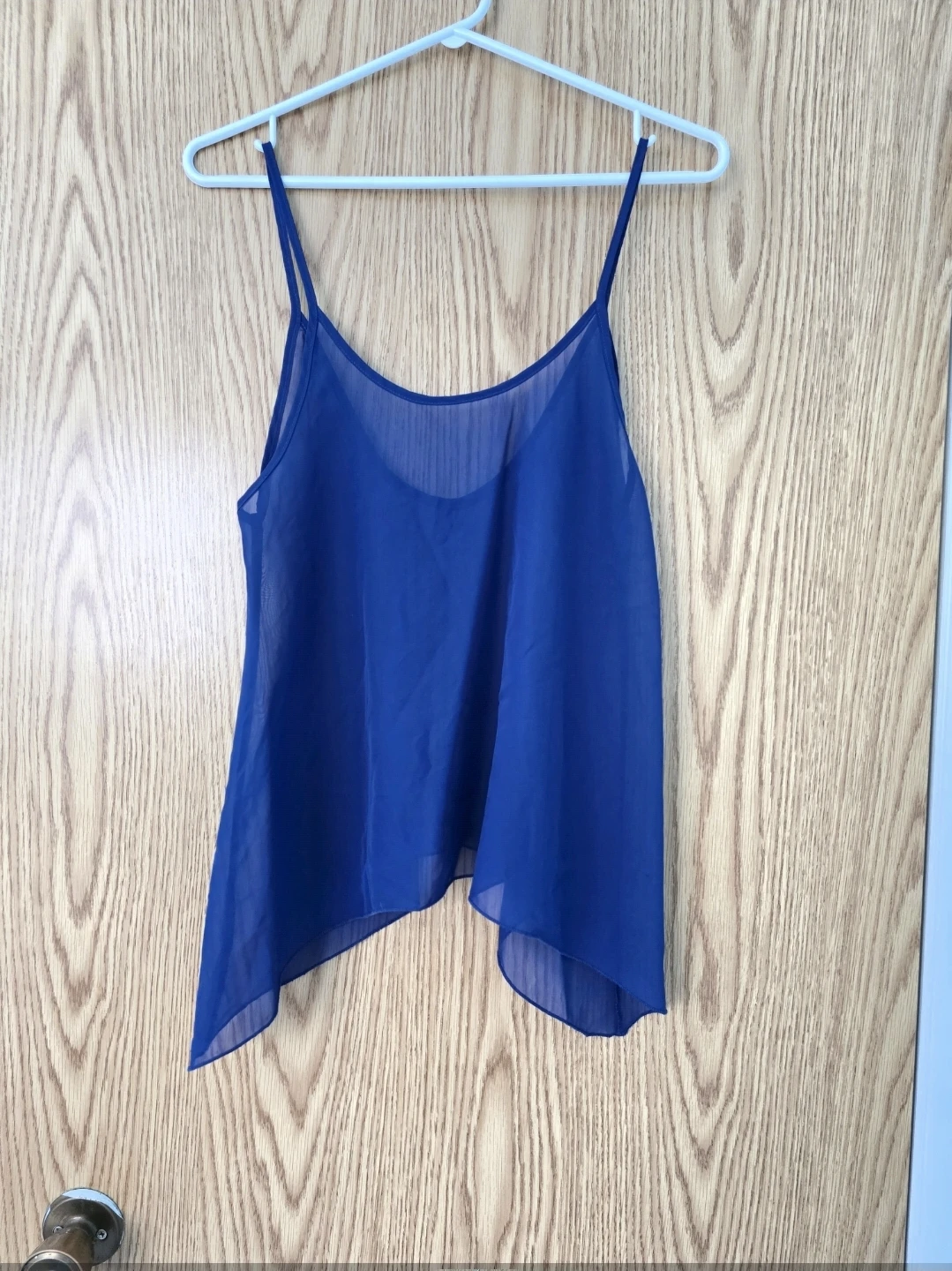 Like Brand New Cute Top Size S - photo 3