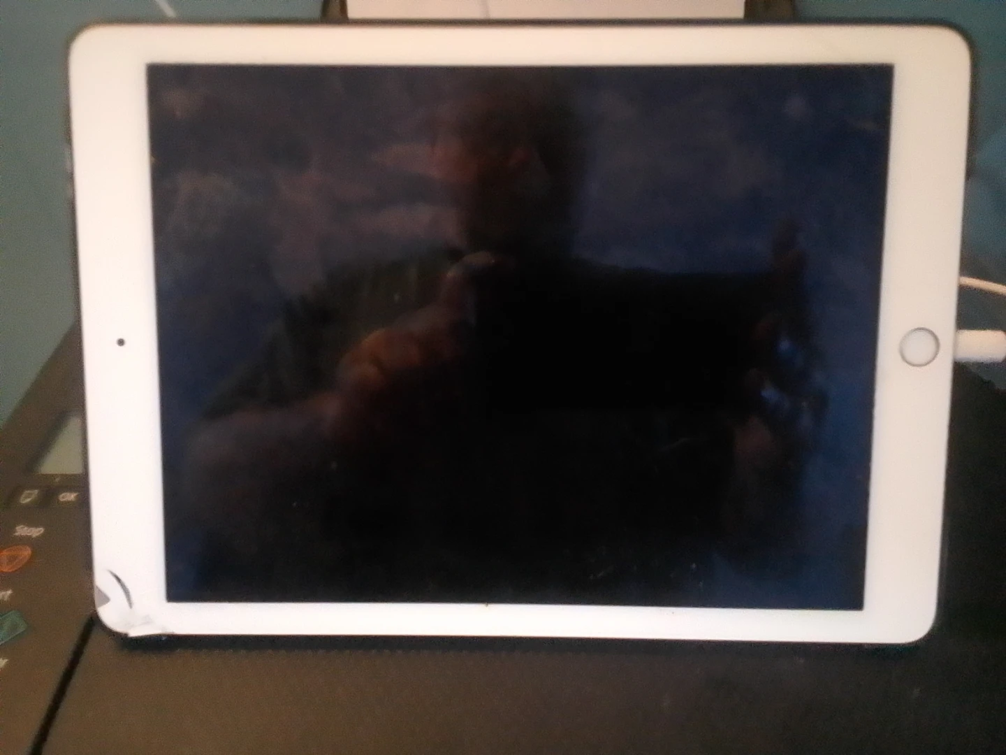 Apple iPad Air 2 - 64GB - photo 3
