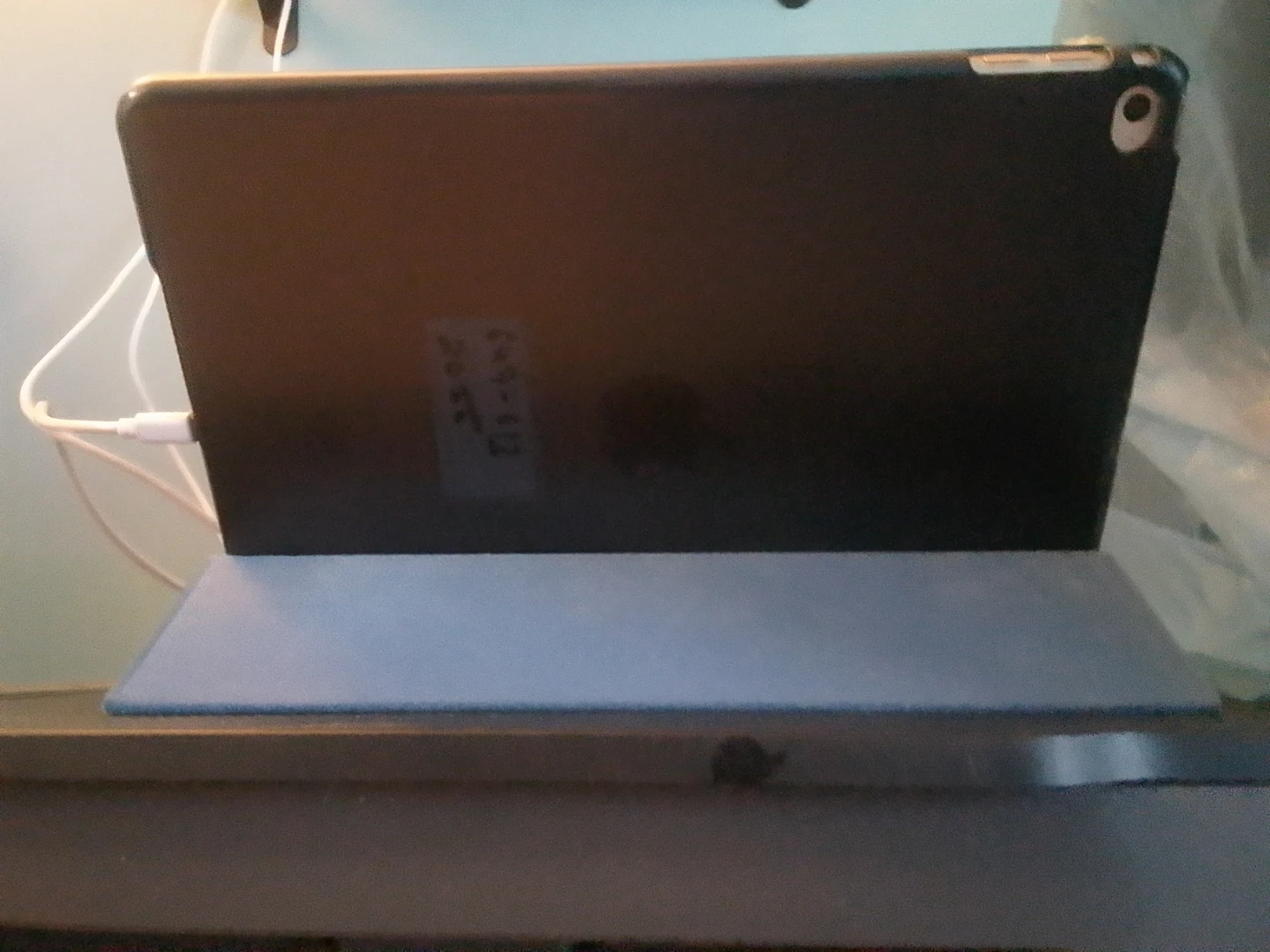 Apple iPad Air 2 - 64GB - photo 4