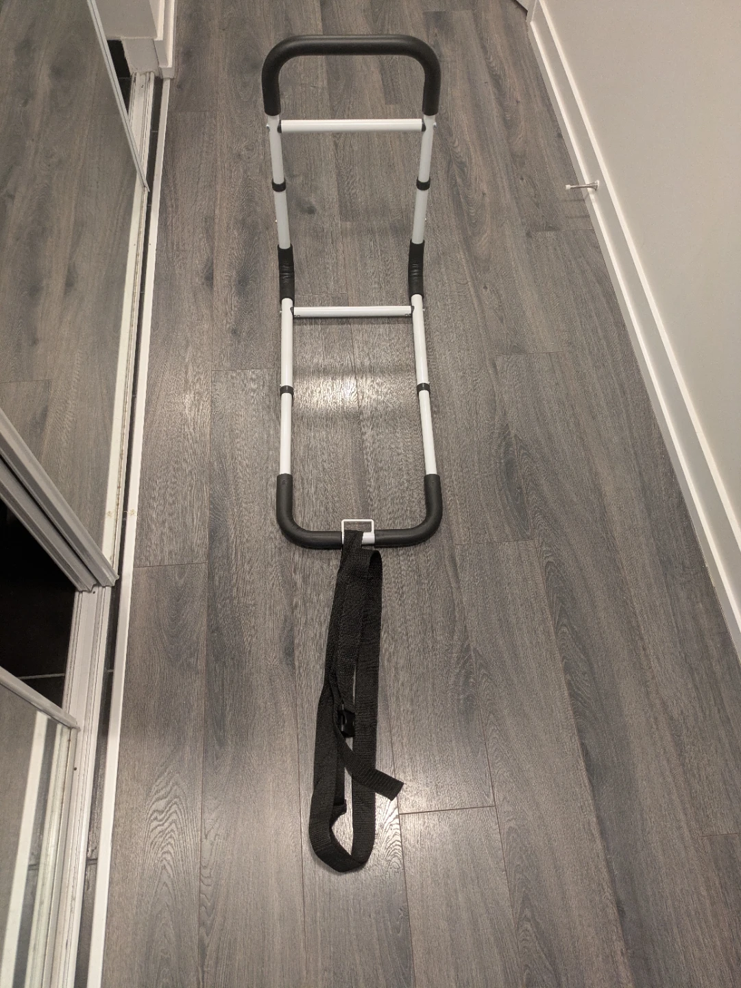 LandTale Bed Rail with Storage Pouch - photo 2