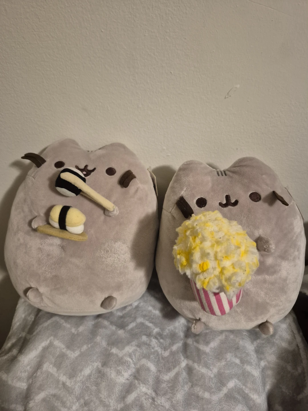 Gund Pusheen Plush Toys