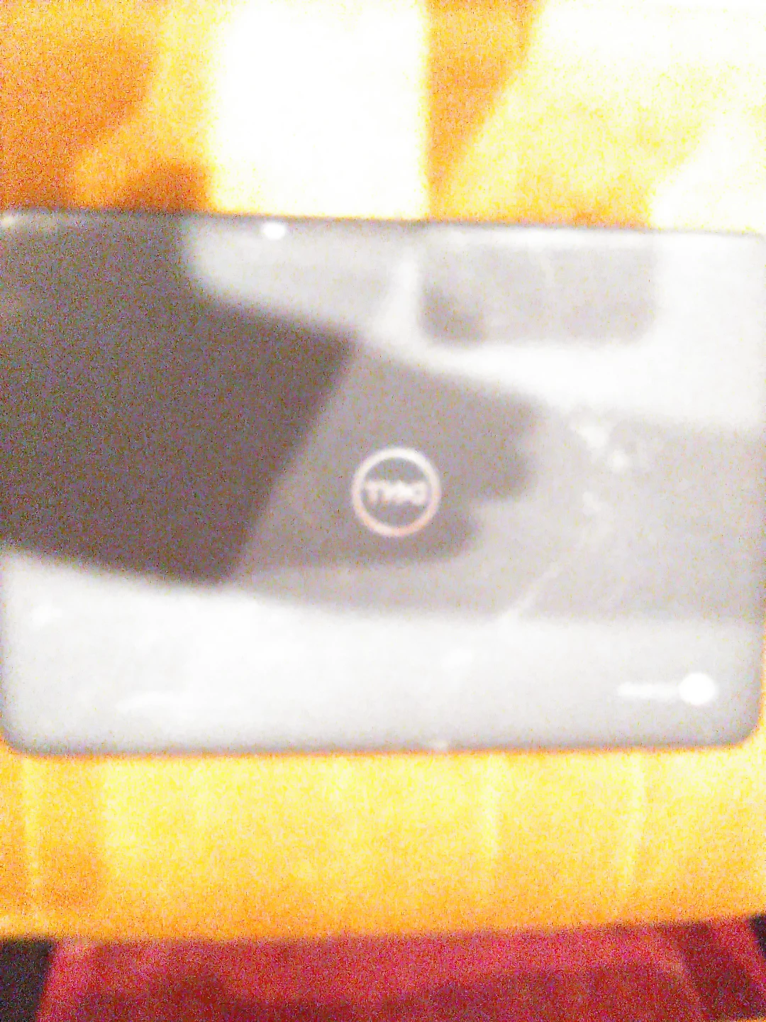 Dell Chromebook 3100 Laptop