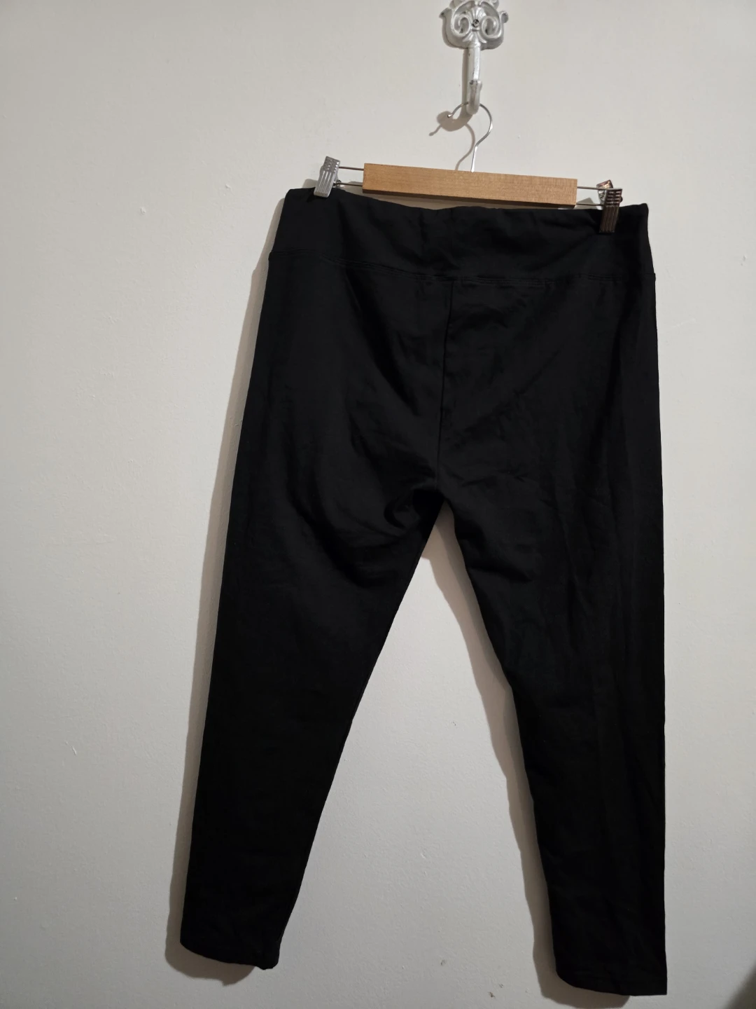Gloria Vanderbilt Black Leggings - photo 4