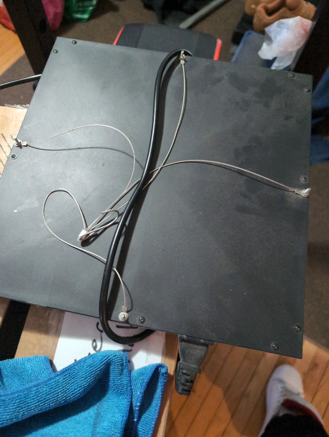 LED Grow Light Panel - photo 2