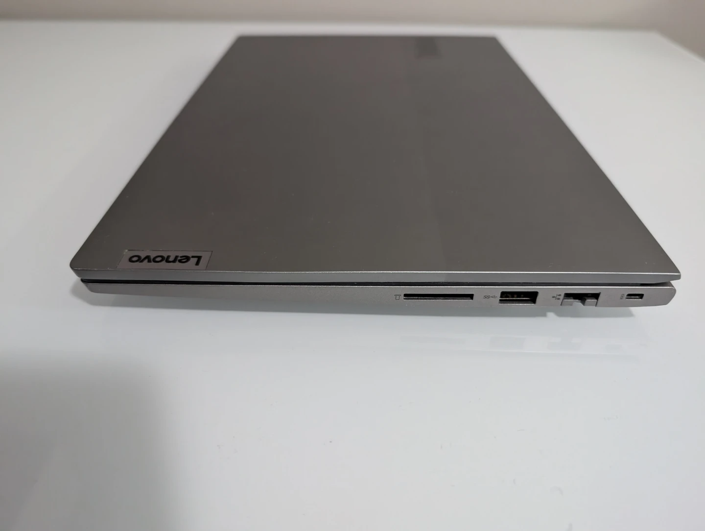 Lenovo ThinkBook Laptop 14" - photo 5