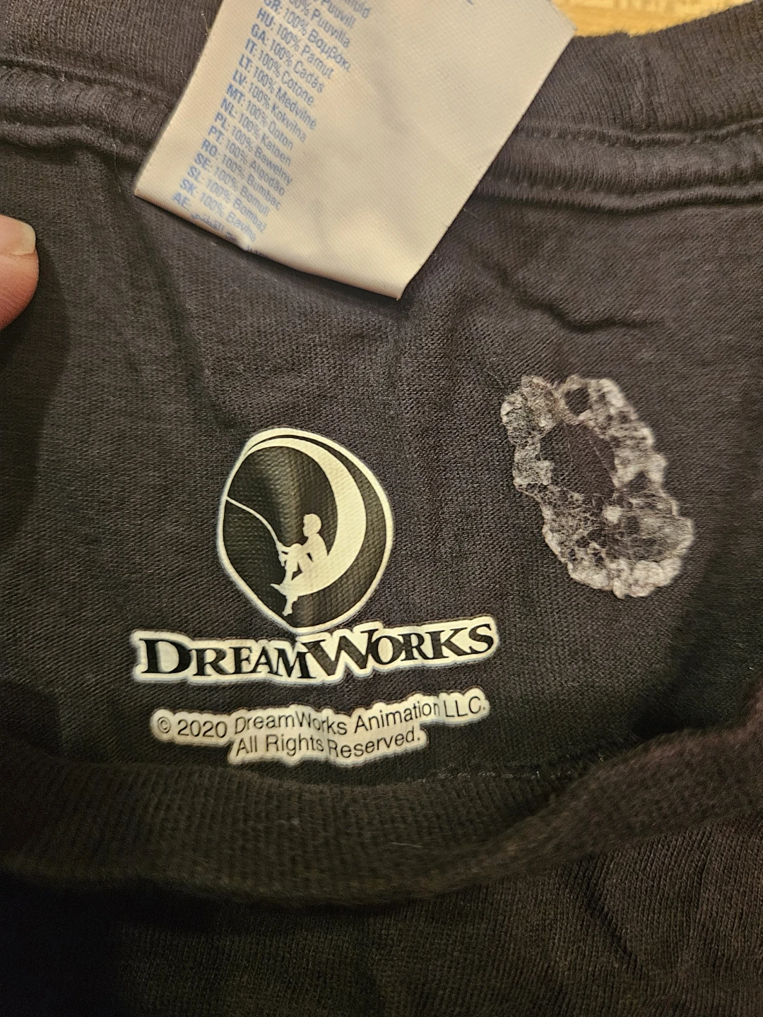 Dreamworks Trolls "Biggest Loudest Craziest Party Ever!" T-Shirt - photo 5