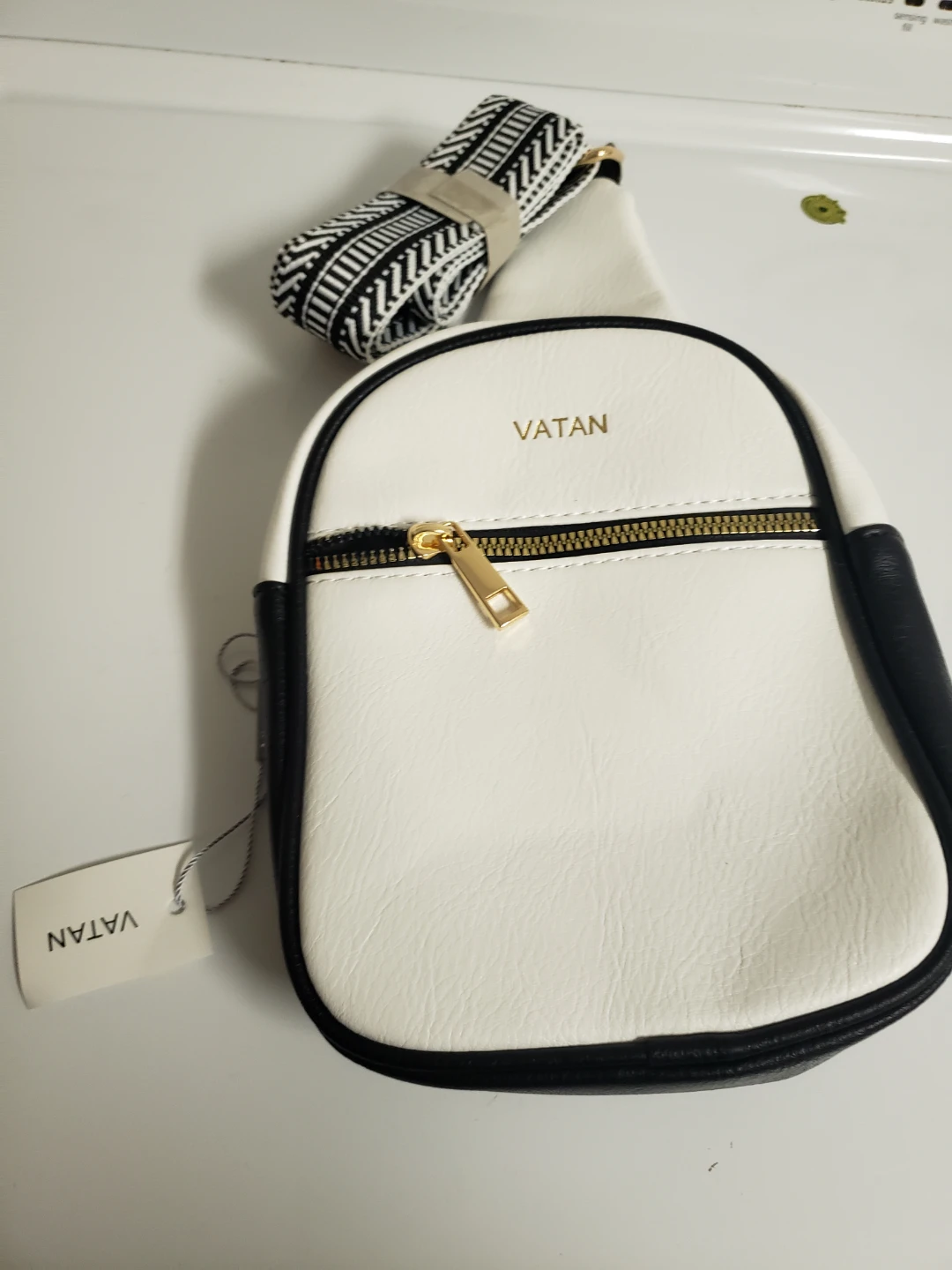 VATAN Crossbody Bag - photo 2