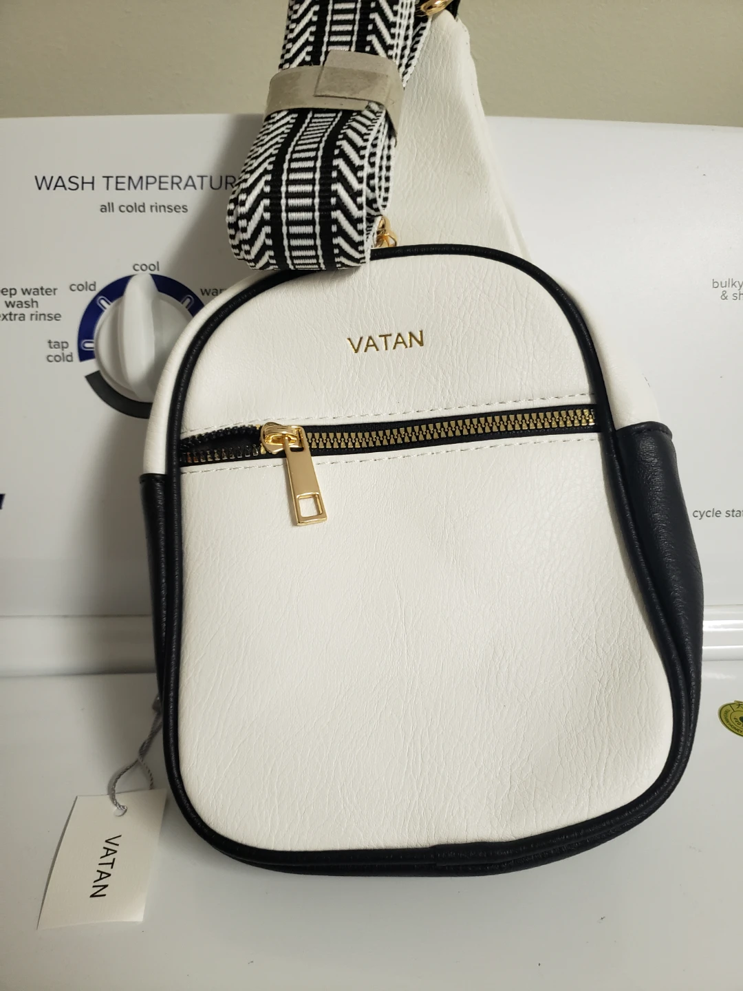 VATAN Crossbody Bag - photo 3