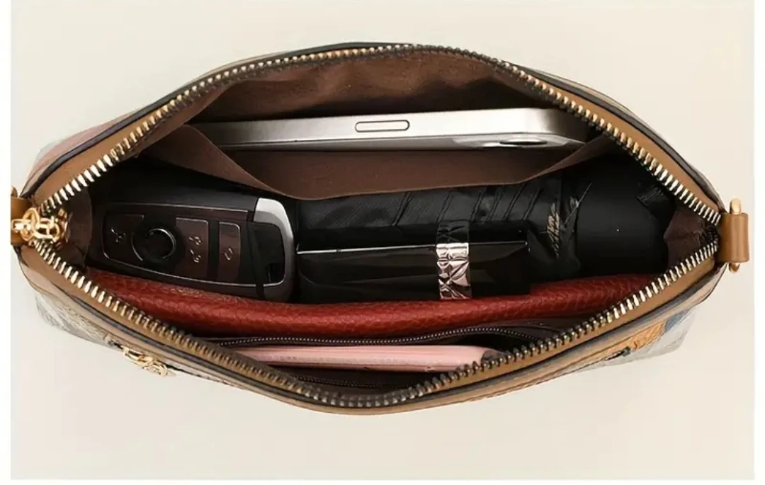 Women's Crossbody Bag - photo 2