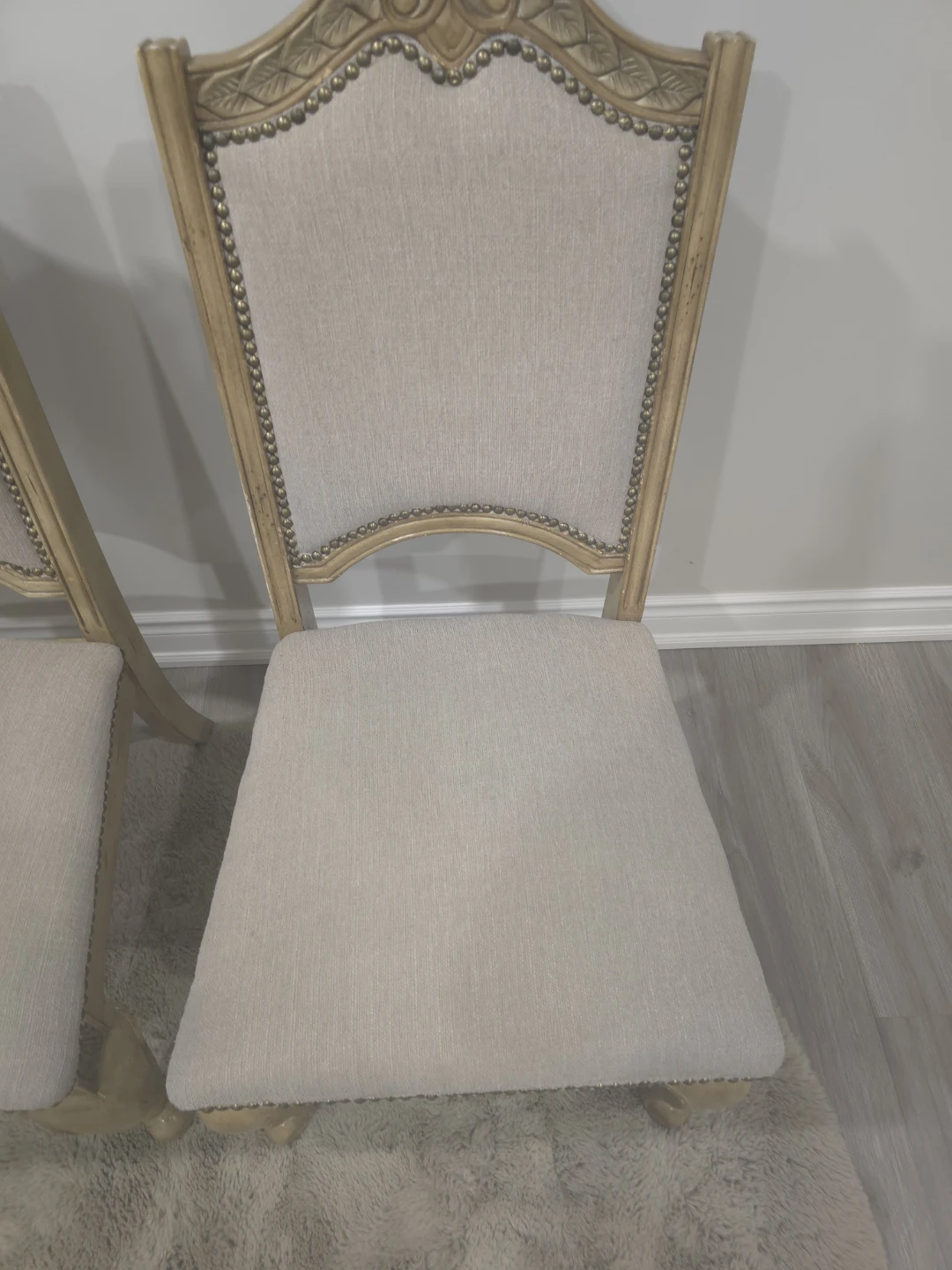 Elegant Dining / Breakfast Chairs (Set of 5) - photo 3