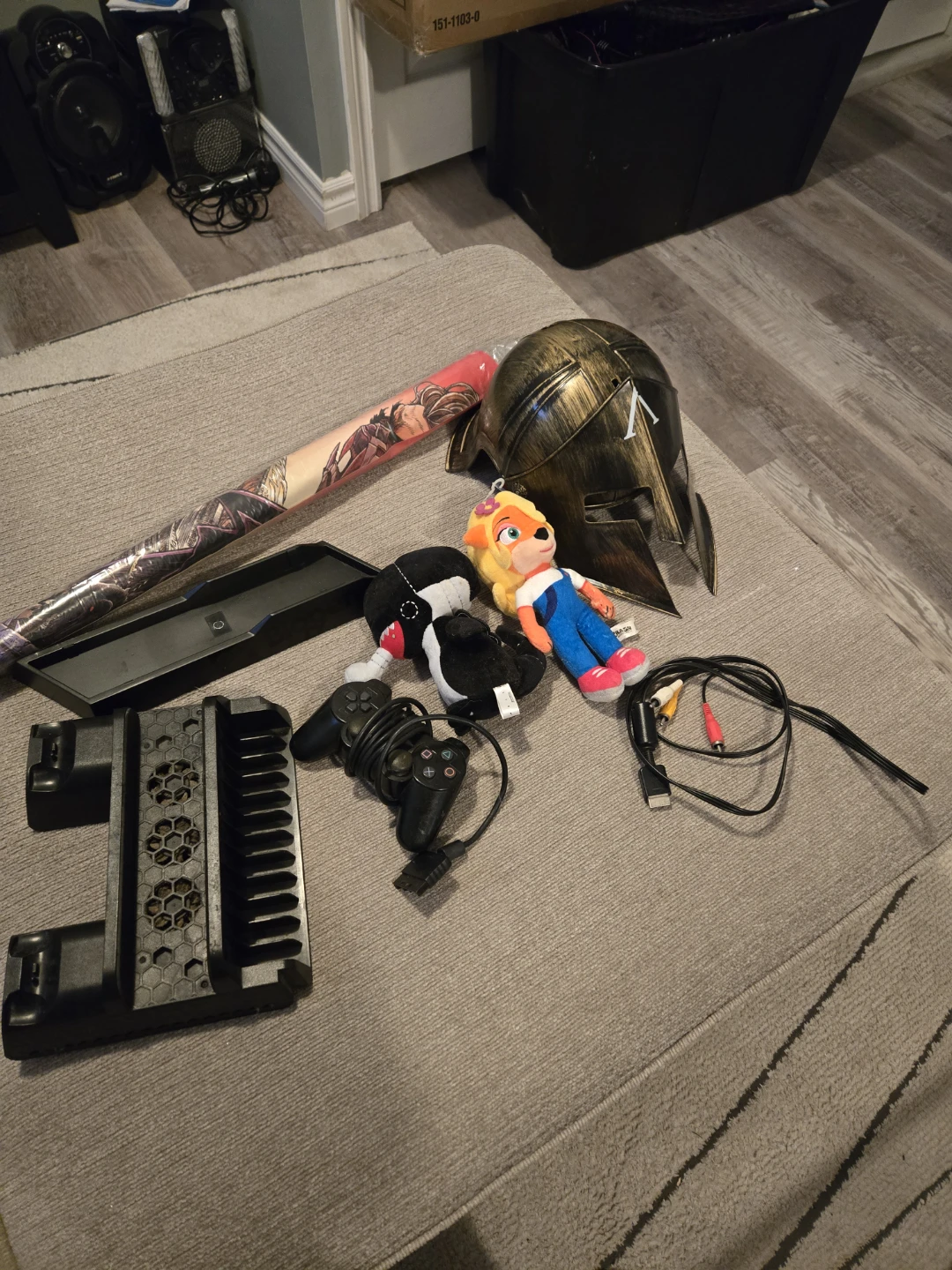 PlayStation Bundle with Accessories