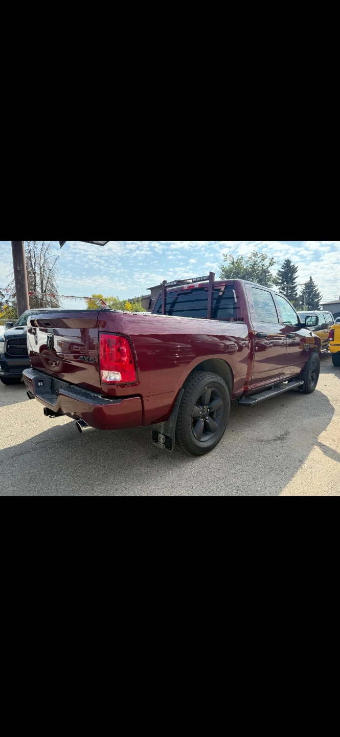 Ram Pickup Truck Wheels and Tires - photo 3