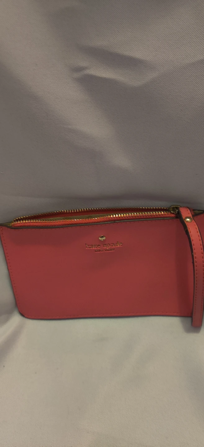 Kate Spade Wristlet