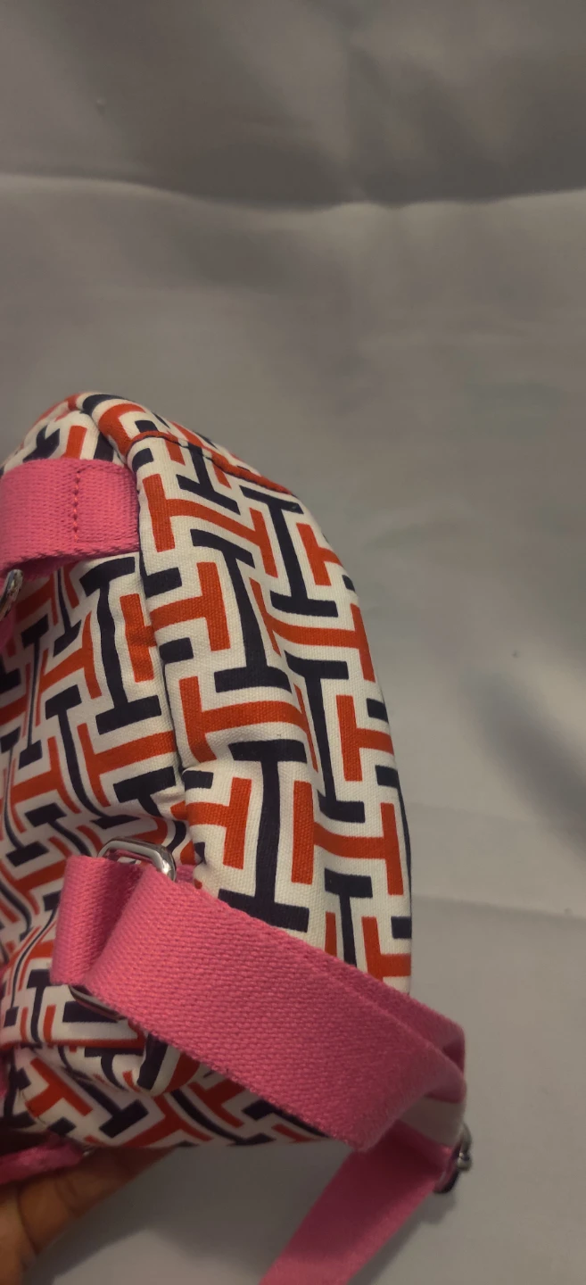 Tommy Hilfiger Mini Backpack - photo 5
